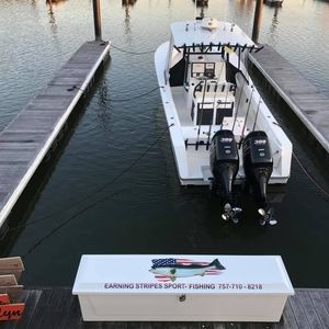 Meet your Posher, Greg